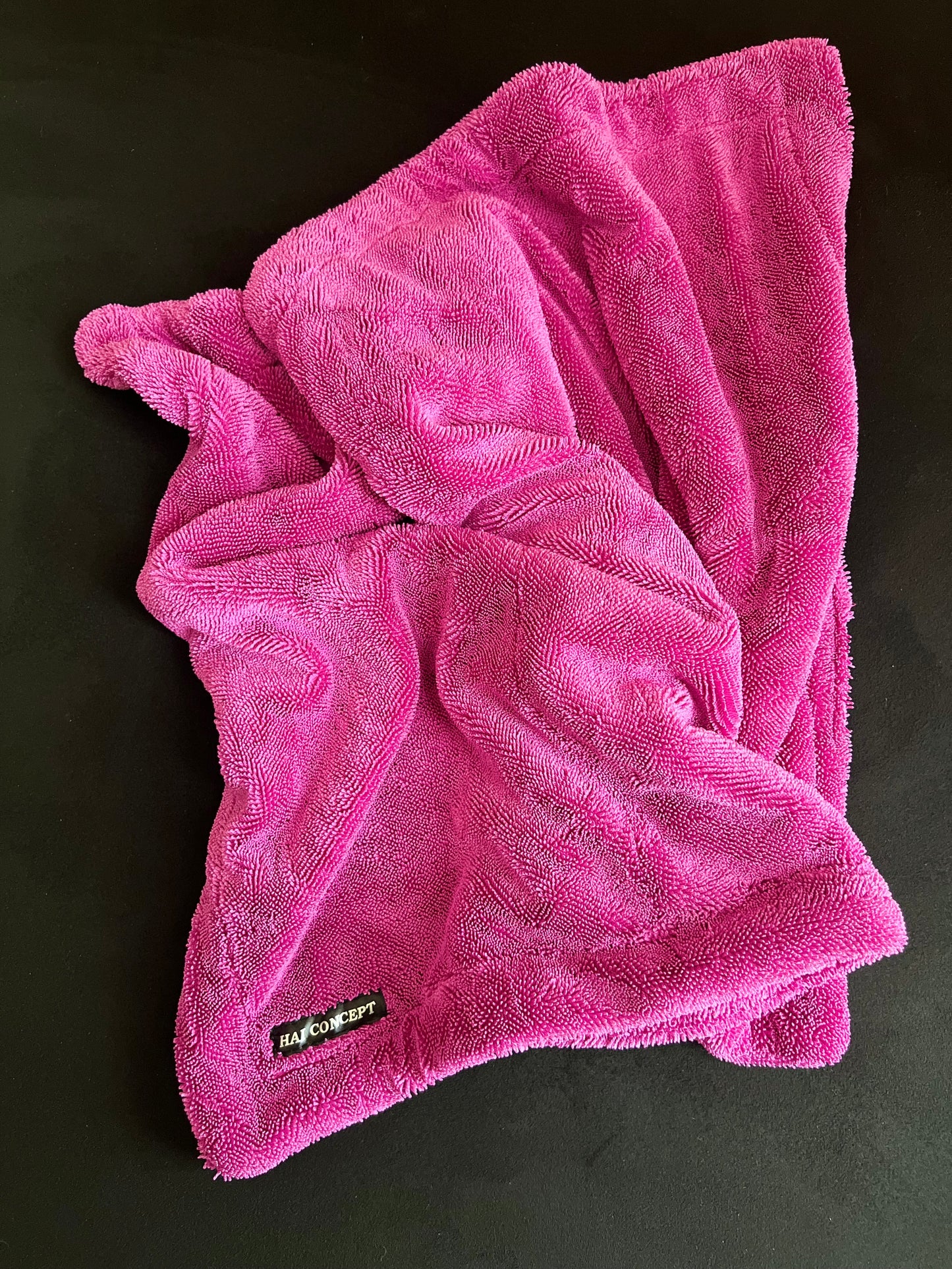 PINK EDITION TOWEL