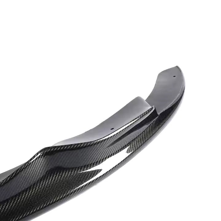 Lip carbon seria 3 e92/e93 facelift