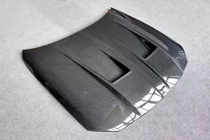 Capota carbon v1 M3 M4 G80 G82