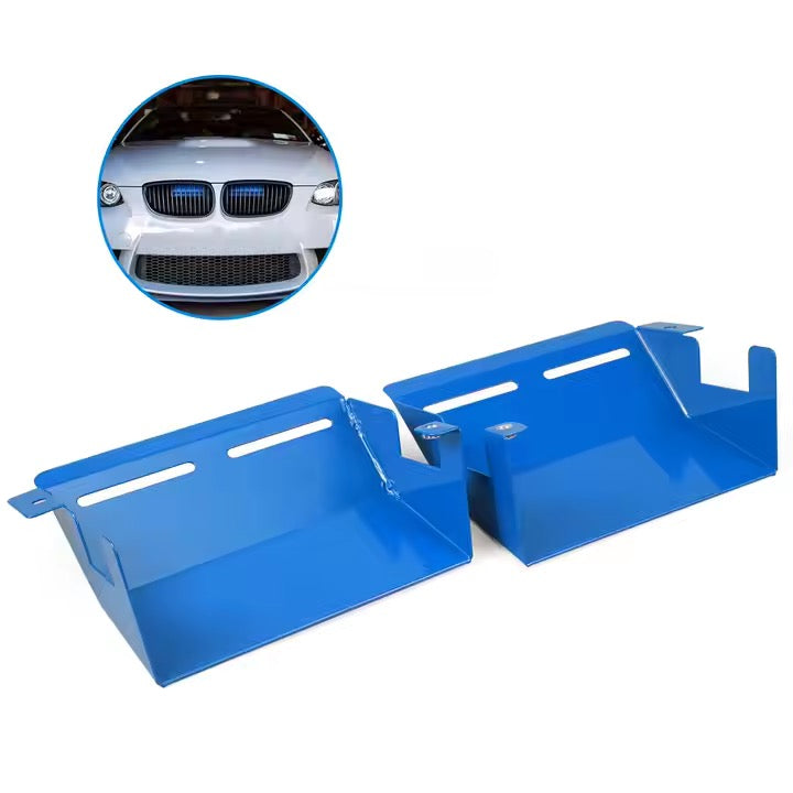 Air scoop bmw e9x