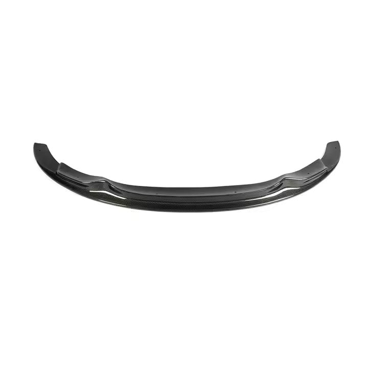 Lip carbon seria 3 e92/e93 facelift