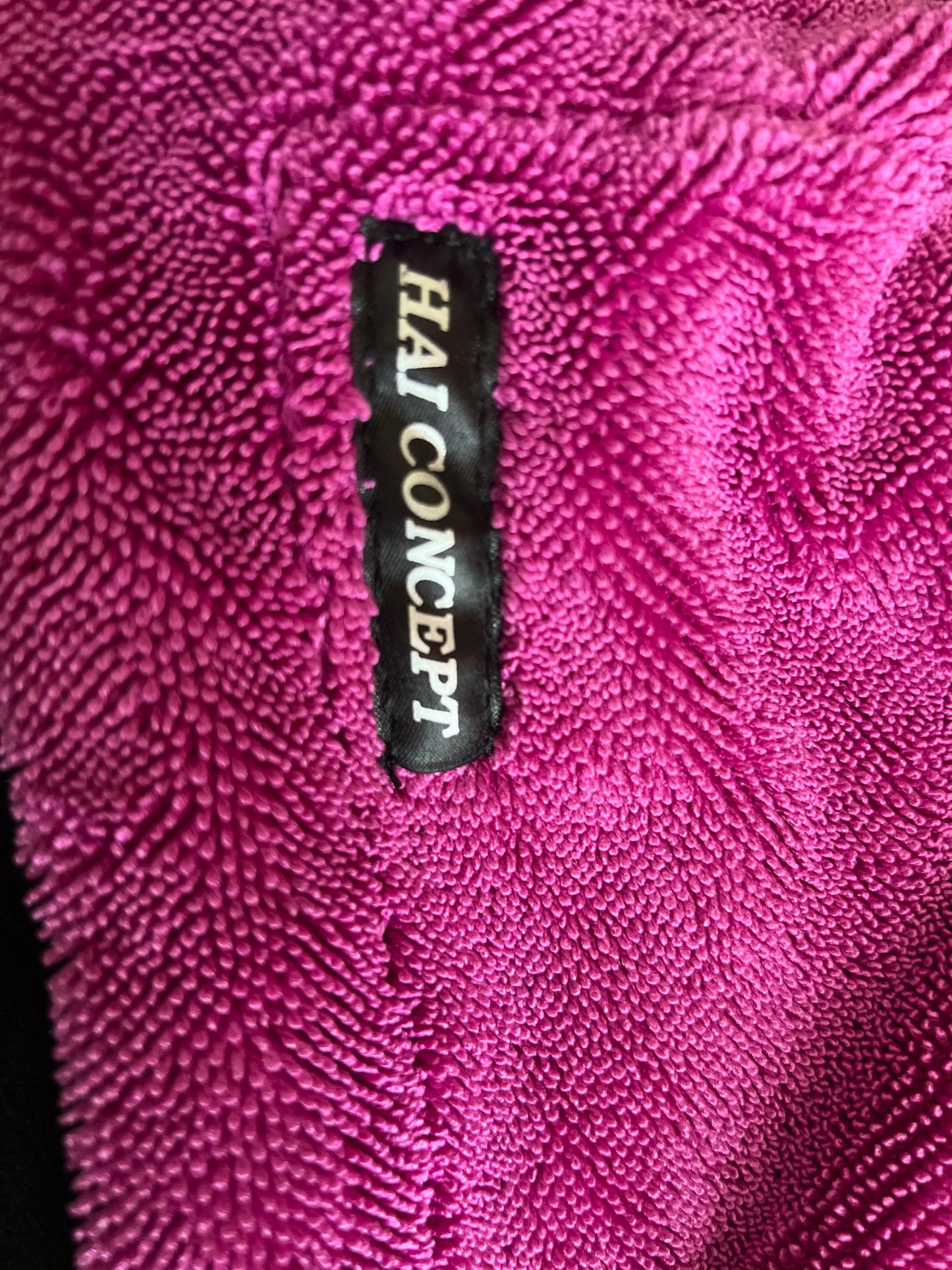PINK EDITION TOWEL