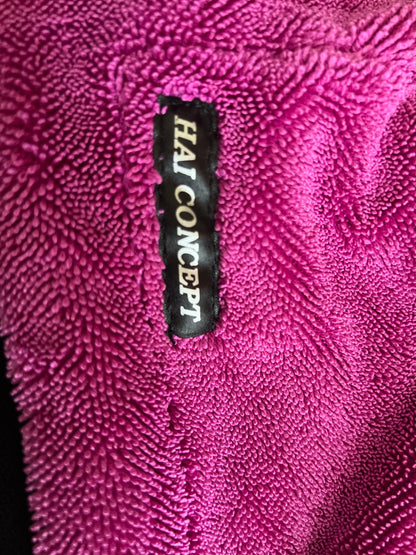 PINK EDITION TOWEL