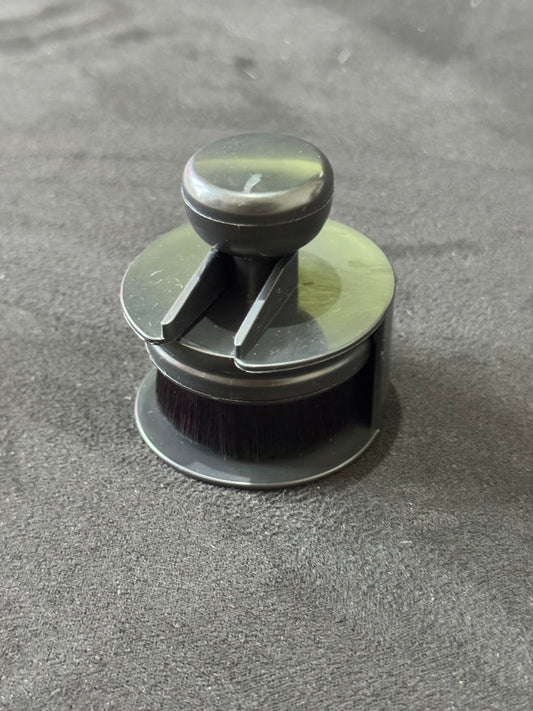 Aplicator / pensulă dressing cauciucuri
