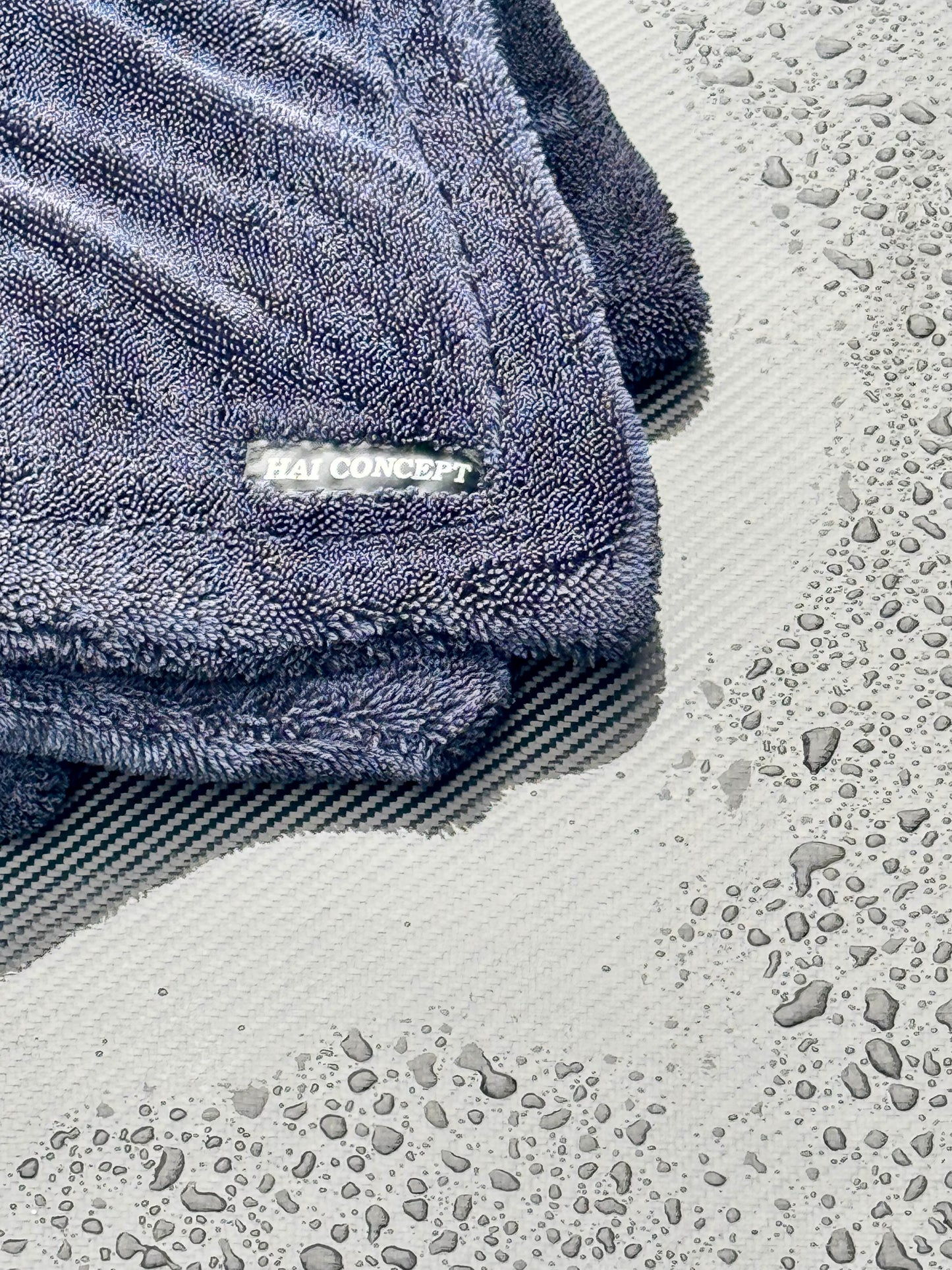 BLACK EDITION TOWEL V2