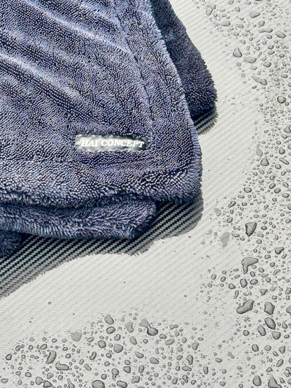 BLACK EDITION TOWEL V2