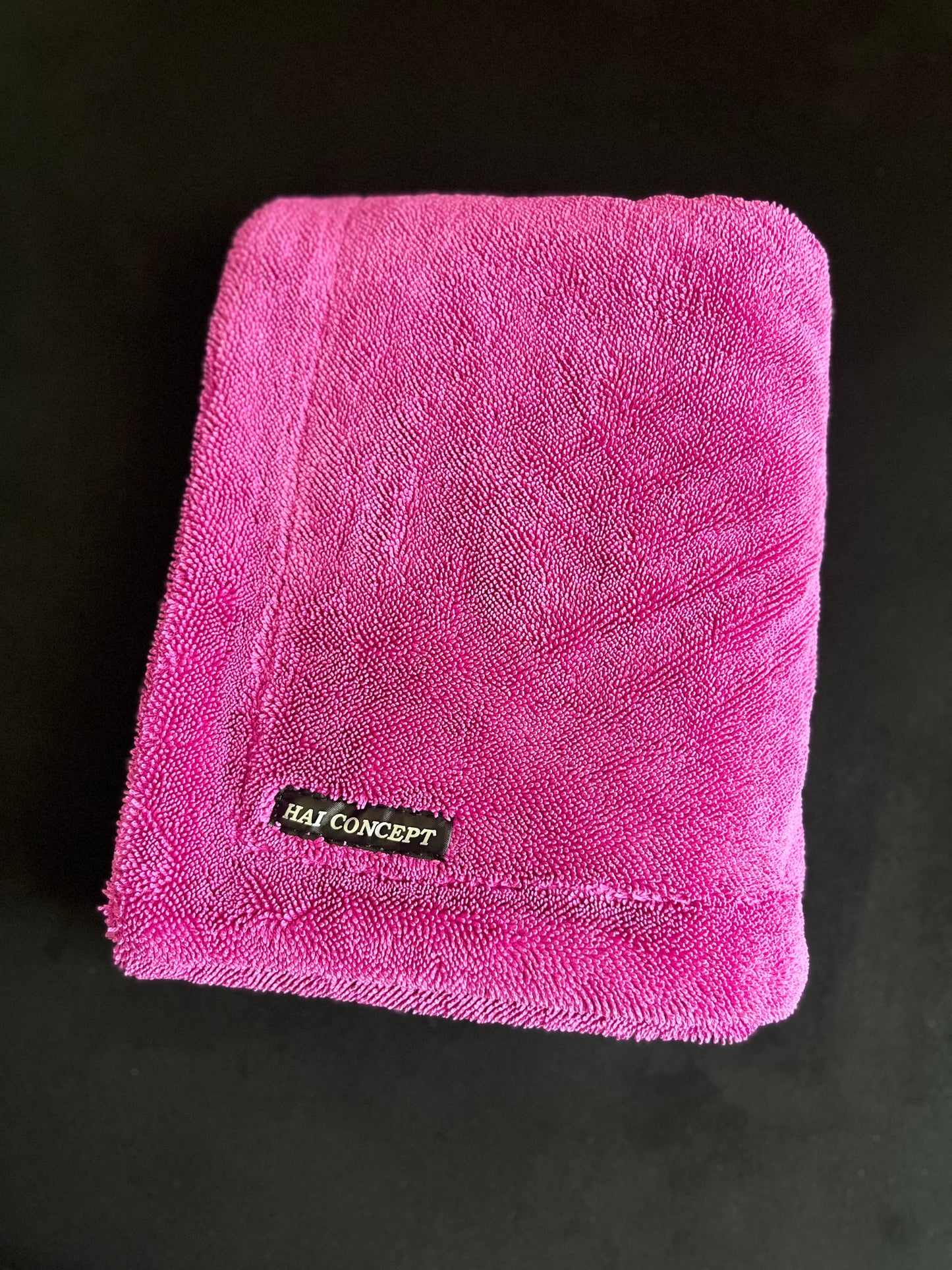 PINK EDITION TOWEL