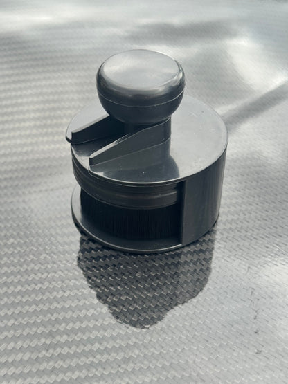 Aplicator / pensulă dressing cauciucuri