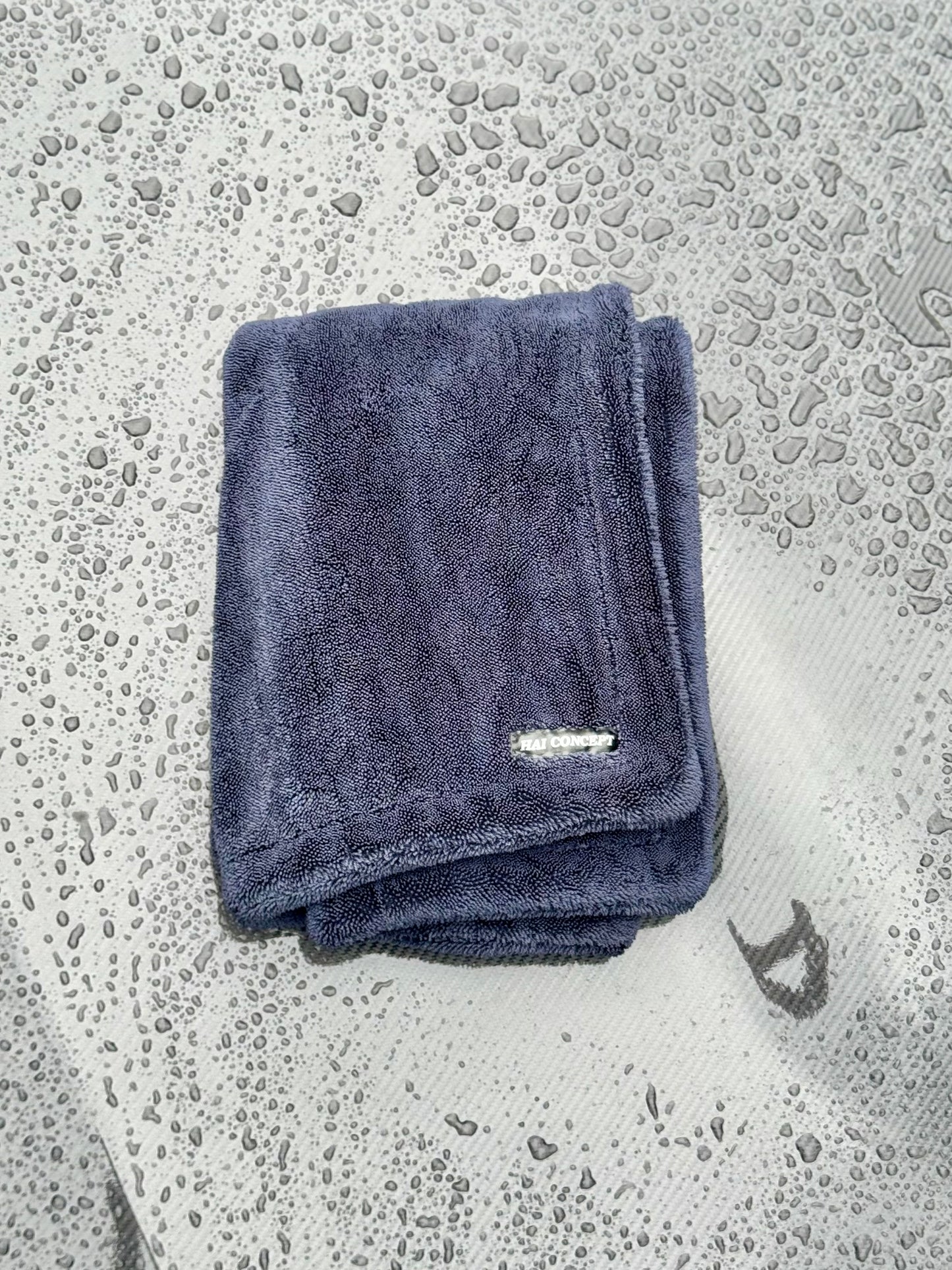 BLACK EDITION TOWEL V2