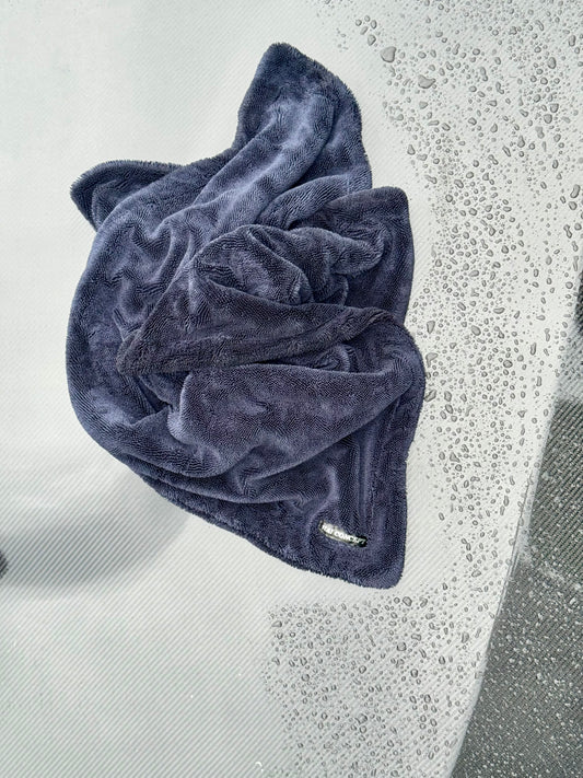 BLACK EDITION TOWEL V2