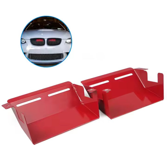 Air scoop bmw e9x