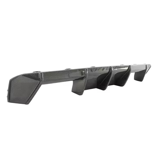 Diffuser carbon v1 M3 M4 G80 G82
