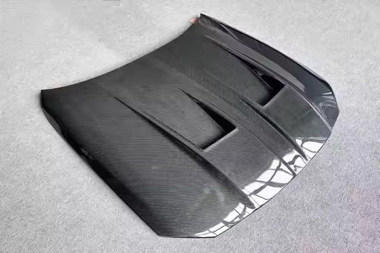 Capota carbon v1 M3 M4 G80 G82