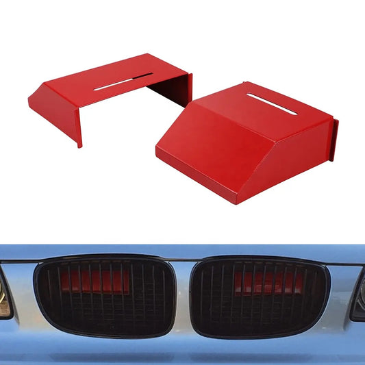 Air scoop bmw e8x