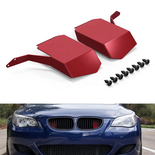 Air scoop bmw e6x