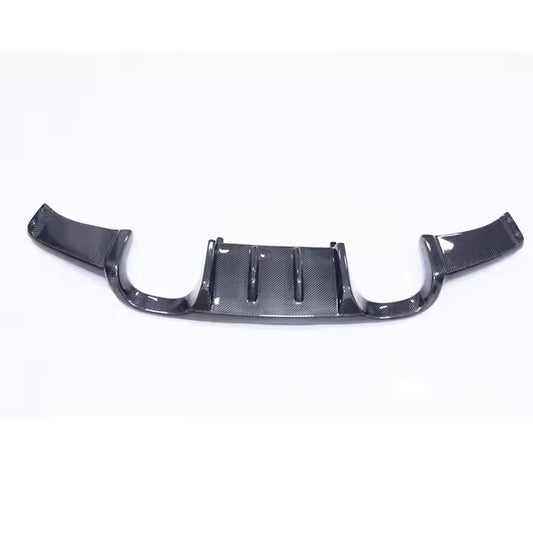 Diffuser M3 e92/e93 carbon